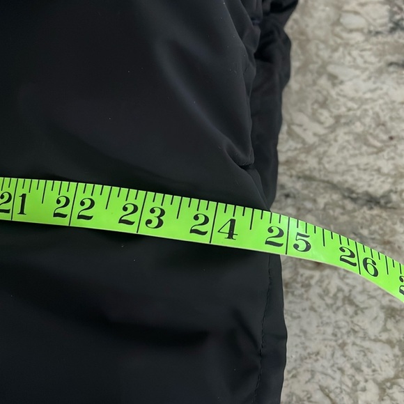 Uniqlo Seamless Down Jacket - Dark Blue- black - Picture 7 of 14